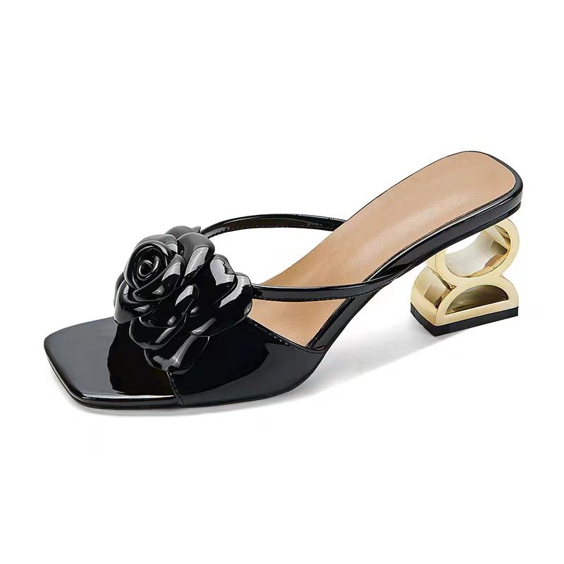 Women'S Formal Wear For Wedding - Women Shoes 2024 New Summer Fashion