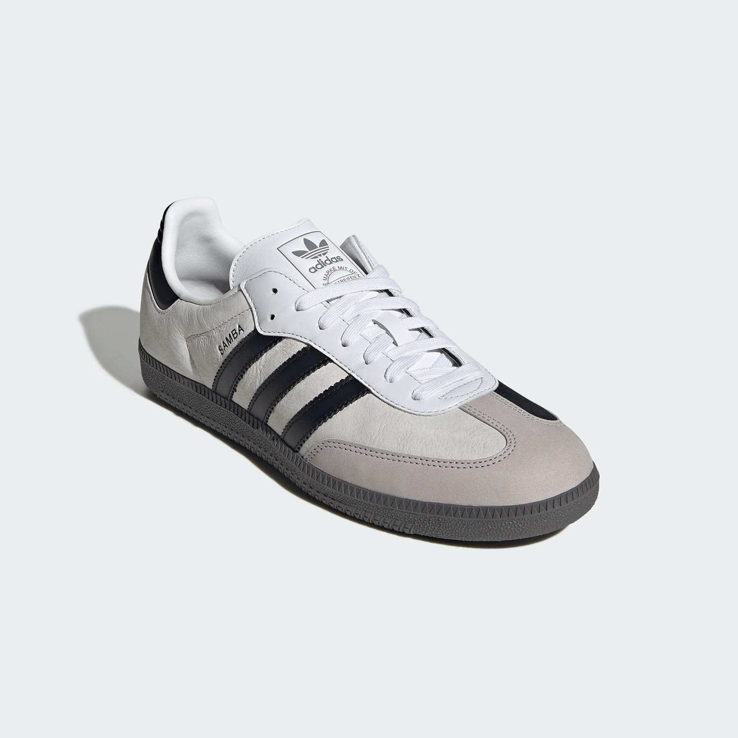 Adidas Authentic SAMBA OG Men' - Adidas Shoes Samba review and price