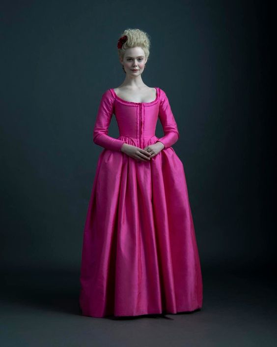 Catherine The Great Cosplay Co - Vintage Women'S Formal Wear review and price