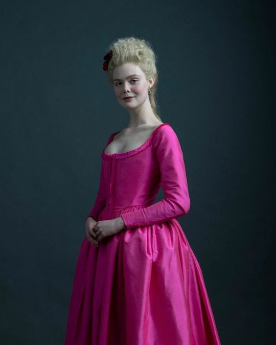 Catherine The Great Cosplay Co - Vintage Women'S Formal Wear review and price