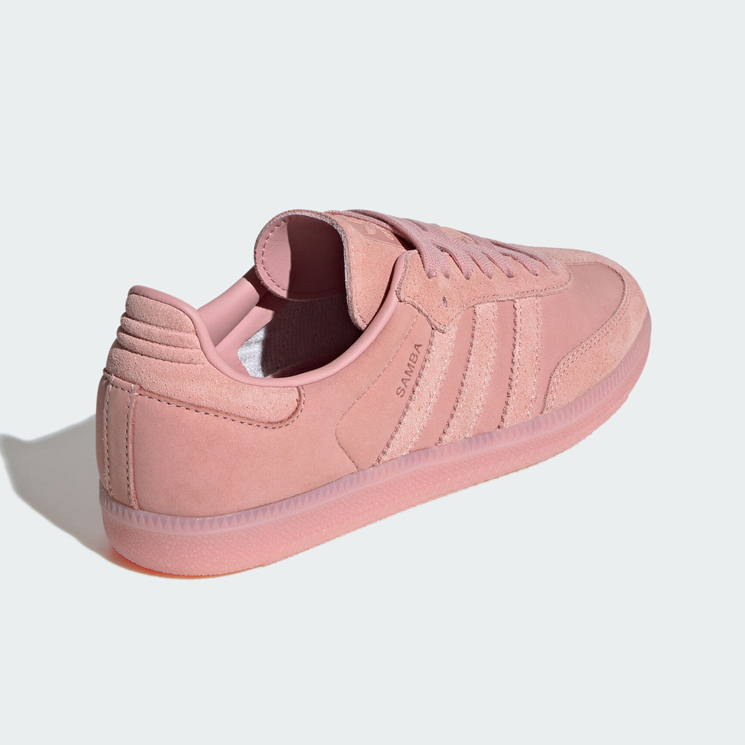 Adidas genuine SAMBA OG W wome - Adidas Shoes Samba review and price