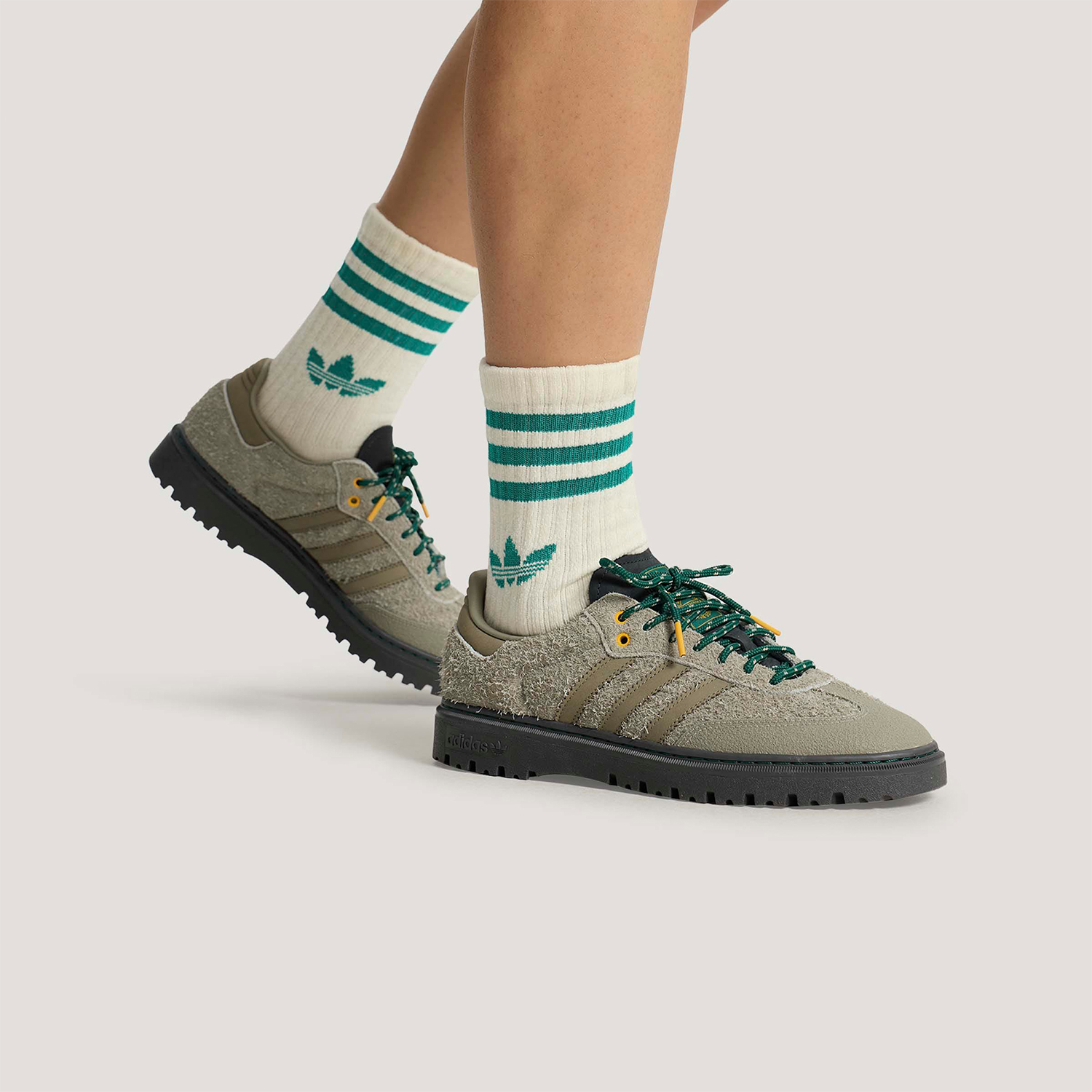 Adidas Authentic SAMBA LX FREI - Adidas Shoes Samba review and price