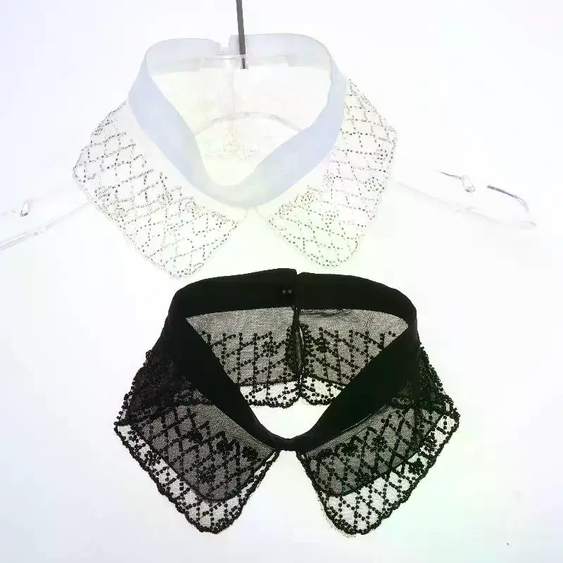 Women Half Shirt Detachable La - Women'S Formal Wear Accessories review and price