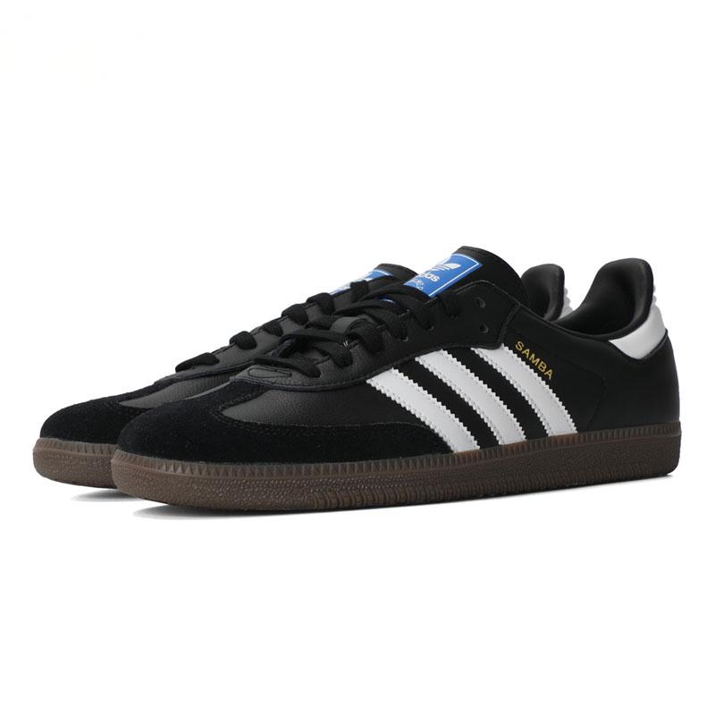 Adidas Original SAMBA OG Unise - Adidas Shoes Samba review and price