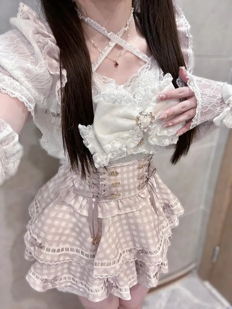 Summer Japanese Gothic Y2k Lol - Vintage Women'S Formal Wear review and price