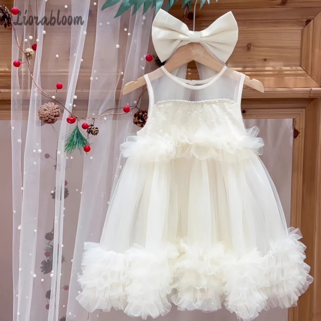 Girls' Tulle Gown Layered Skir - Women'S Formal Wear For A Wedding review and price