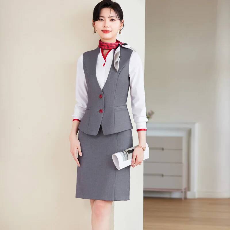 Plus Size 5XL Formal Pantsuits - Women Formal Wear Outfits review and price