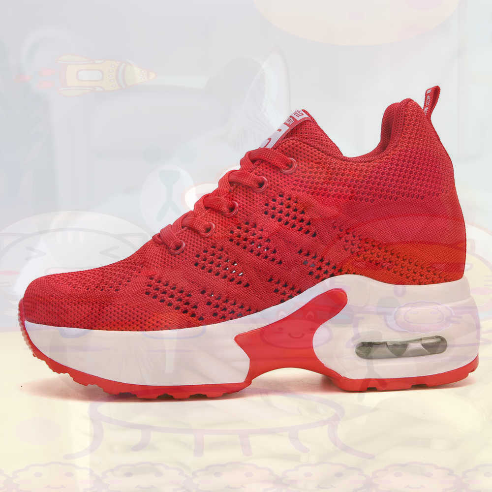 Red Size 36 Shoes Woman Tennis - Women'S Formal Wear Accessories review and price