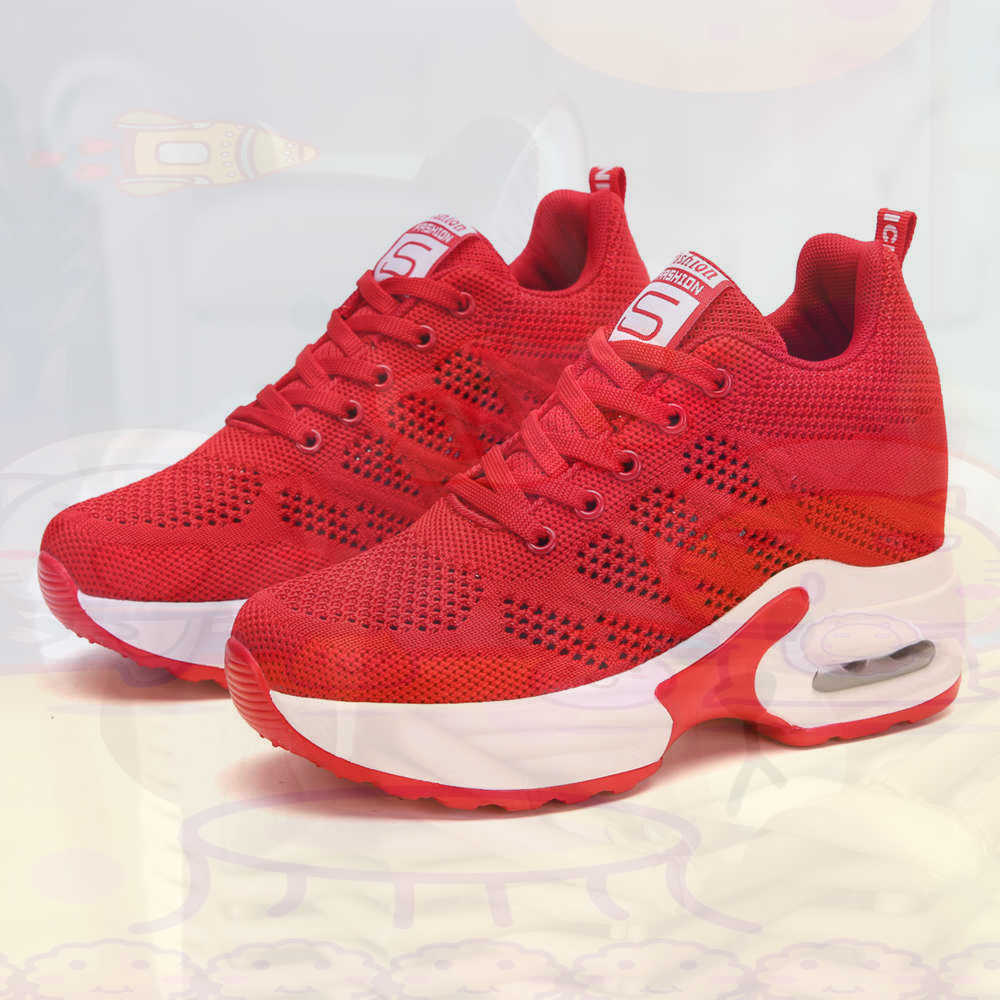 Red Size 36 Shoes Woman Tennis - Women'S Formal Wear Accessories review and price