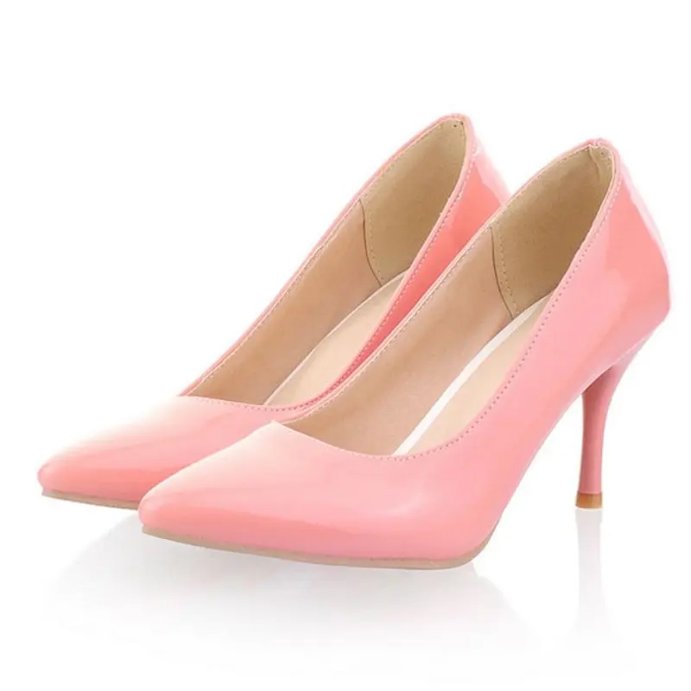 Plus Big Size 32-50 Shoes Woma - Women'S Formal Wear For Wedding review and price