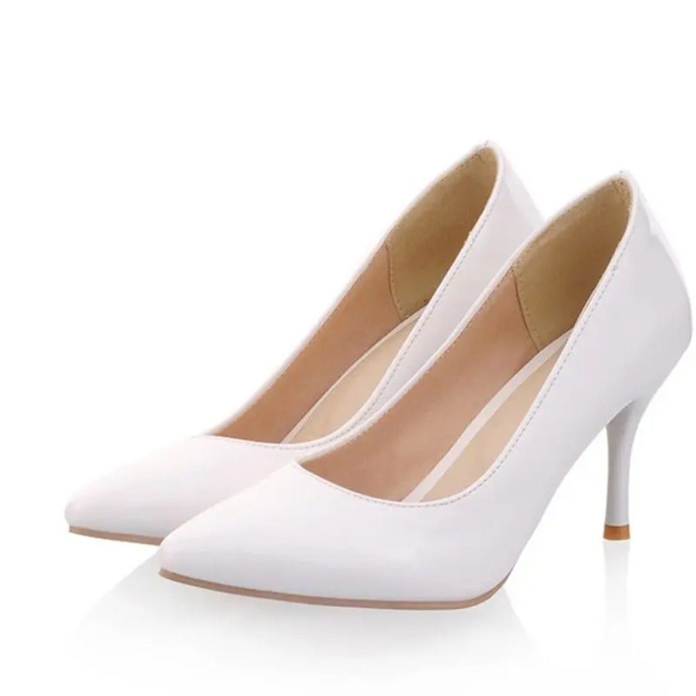 Plus Big Size 32-50 Shoes Woma - Women'S Formal Wear For Wedding review and price