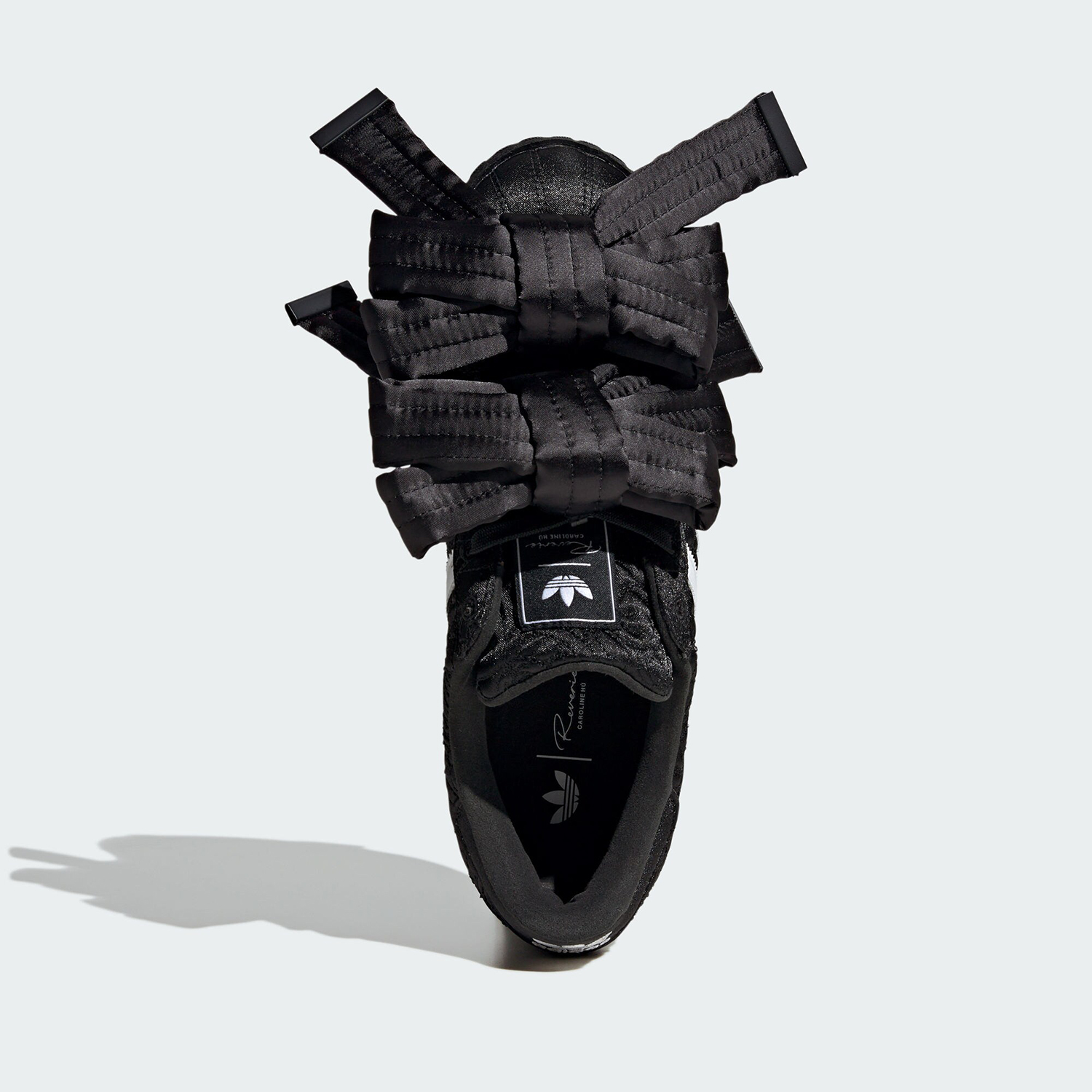 Adidas Originals Women's Bow L - Adidas Shoes Samba review and price