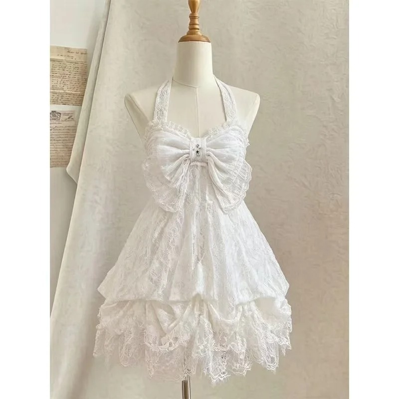 Kawaii Japanese Lolita Two Pie - Vintage Women'S Formal Wear review and price