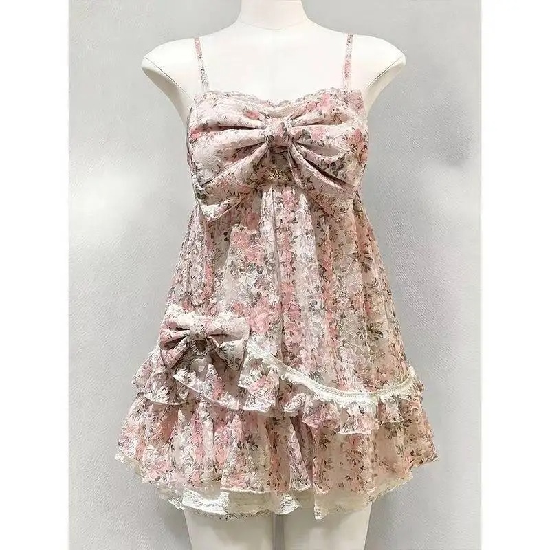 Kawaii Japanese Lolita Two Pie - Vintage Women'S Formal Wear review and price