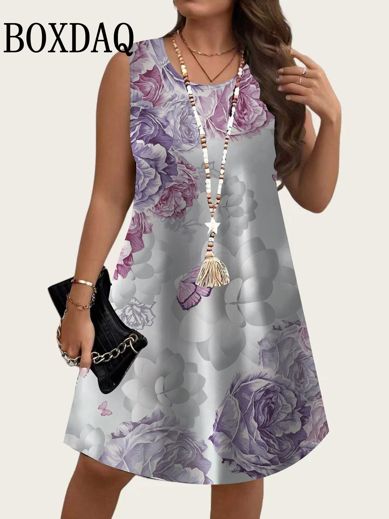 2026 Summer New Women's Sleeve - Vintage Women'S Formal Wear review and price