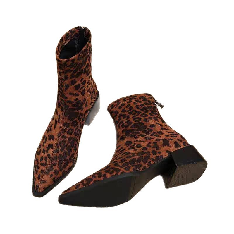 New Low Heel Women Mordern Ank - Vintage Women'S Formal Wear review and price