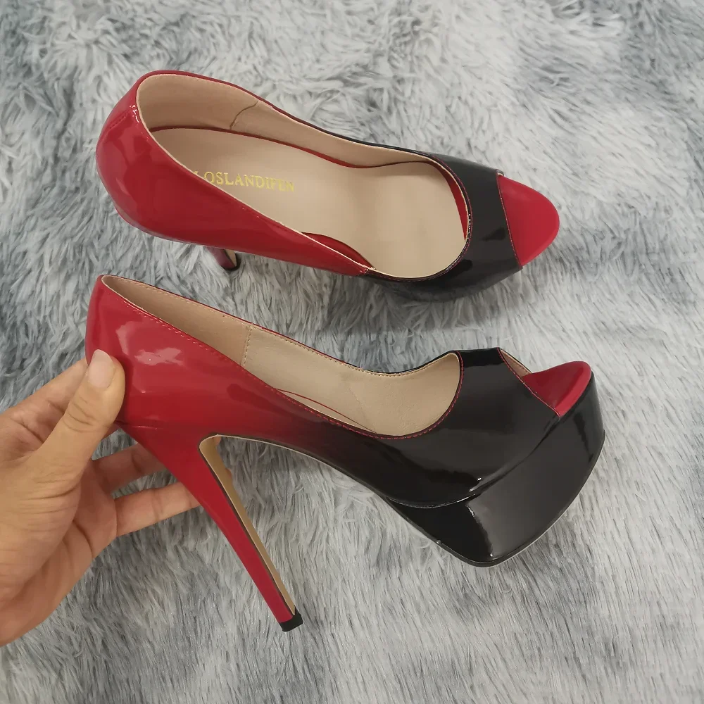Women Stilettos Sexy Pumps 14c - Women'S Formal Wear For Wedding review and price