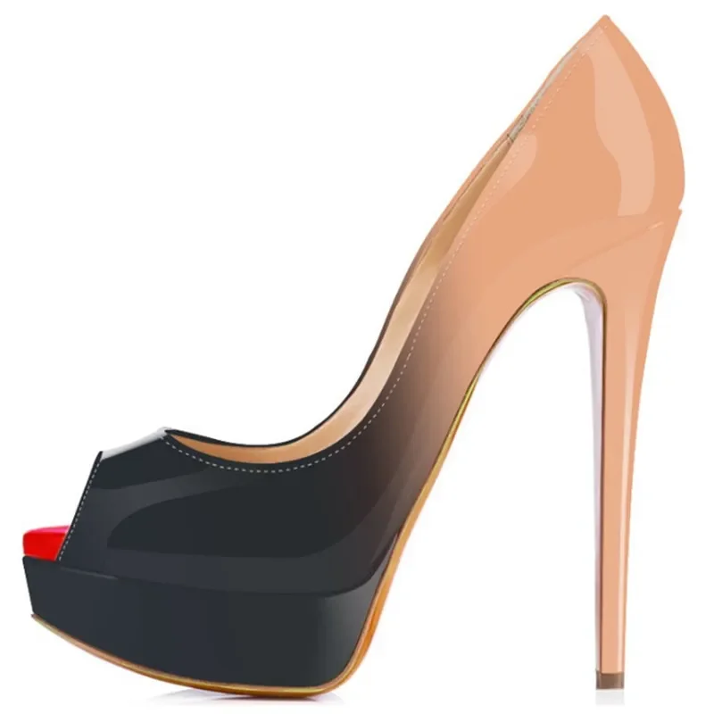 Women Stilettos Sexy Pumps 14c - Women'S Formal Wear For Wedding review and price