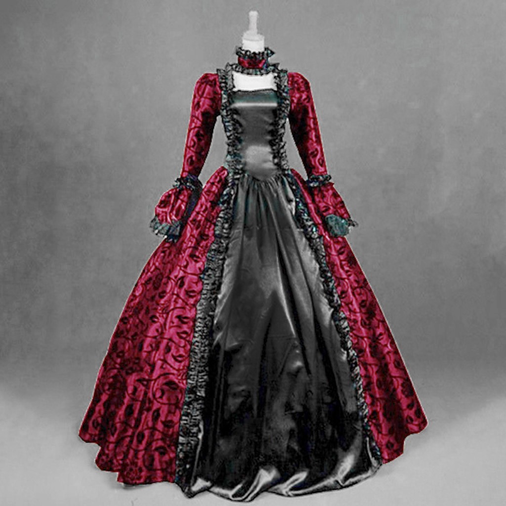 Women Vintage Exquisite Dress  - Vintage Women'S Formal Wear review and price