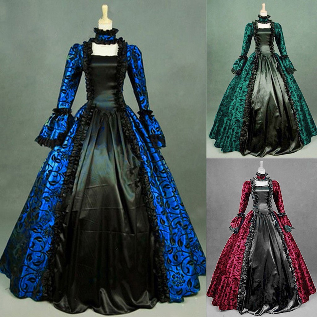 Women Vintage Exquisite Dress  - Vintage Women'S Formal Wear review and price