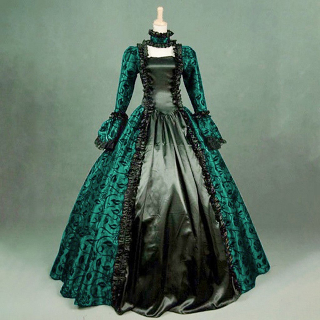 Women Vintage Exquisite Dress  - Vintage Women'S Formal Wear review and price