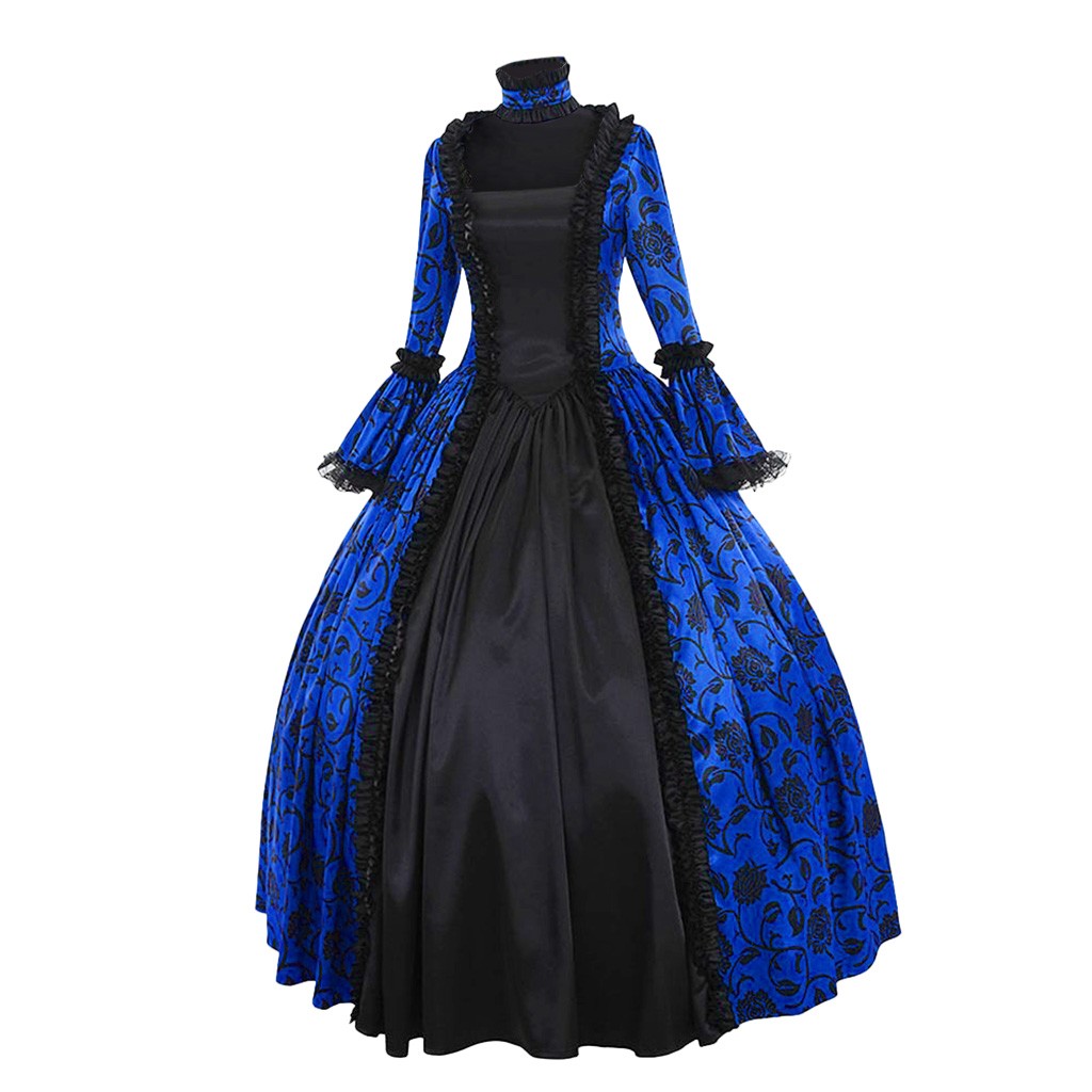 Women Vintage Exquisite Dress  - Vintage Women'S Formal Wear review and price