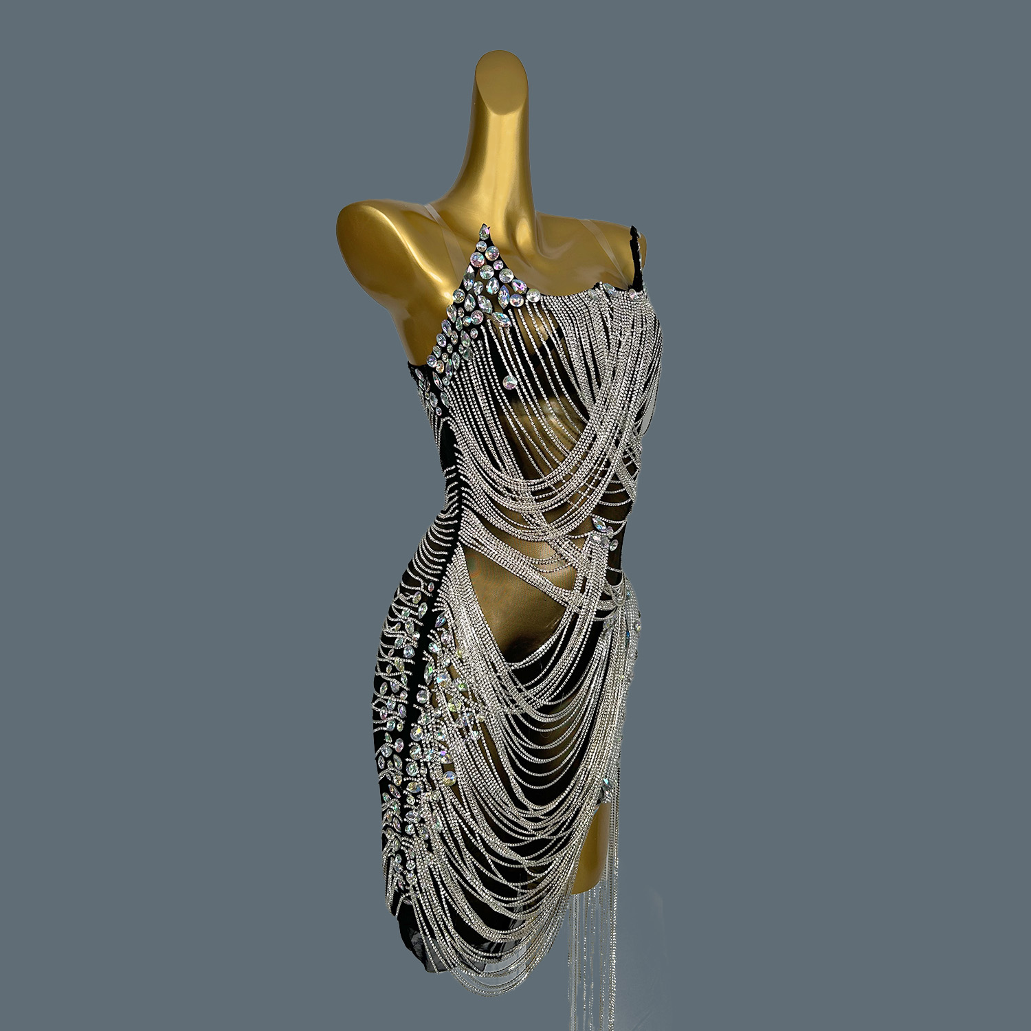 Luxurious Birthday Party Queen - Women Luxury Formal Wear review and price