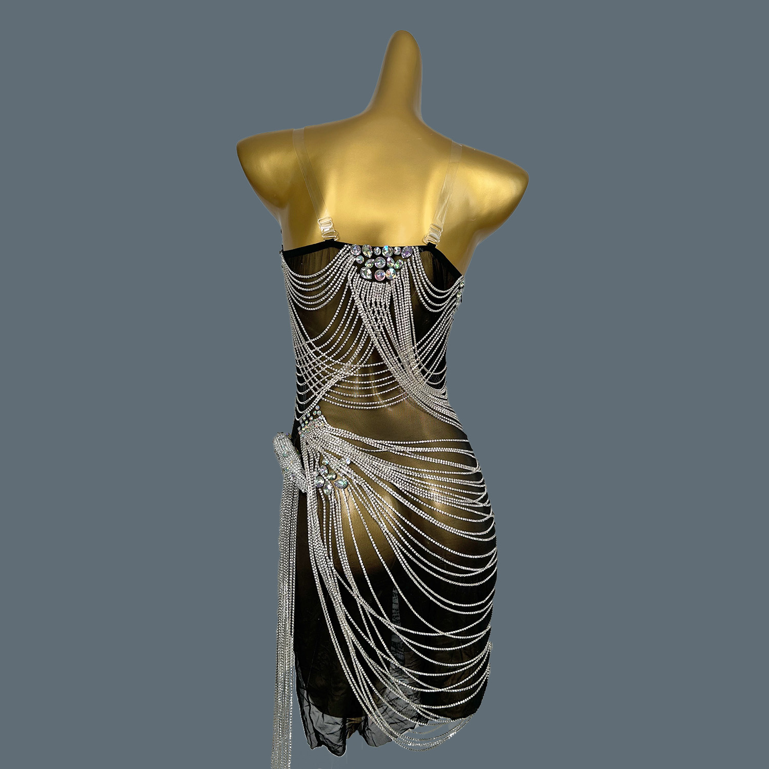 Luxurious Birthday Party Queen - Women Luxury Formal Wear review and price
