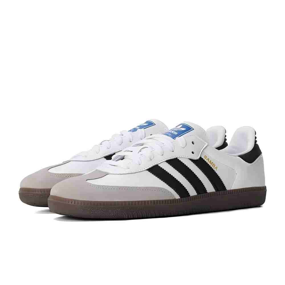 adidas Outdoor Sports Sneakers - Adidas Shoes Samba review and price