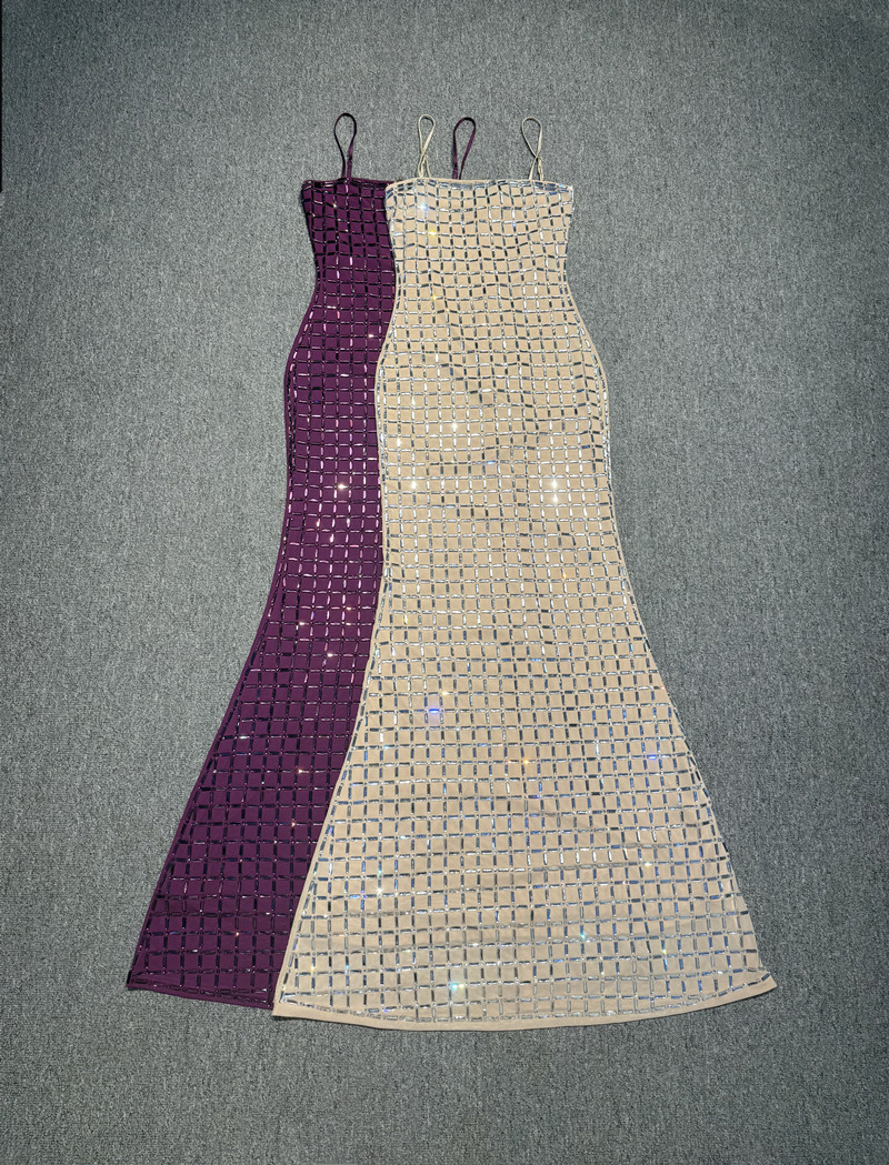 Purple Crystal Women Prom Dres - Women'S Red Formal Wear review and price
