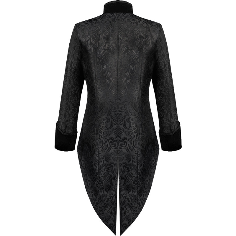 Halloween Mens Vintage Tailcoa - Women Formal Wear Market review and price