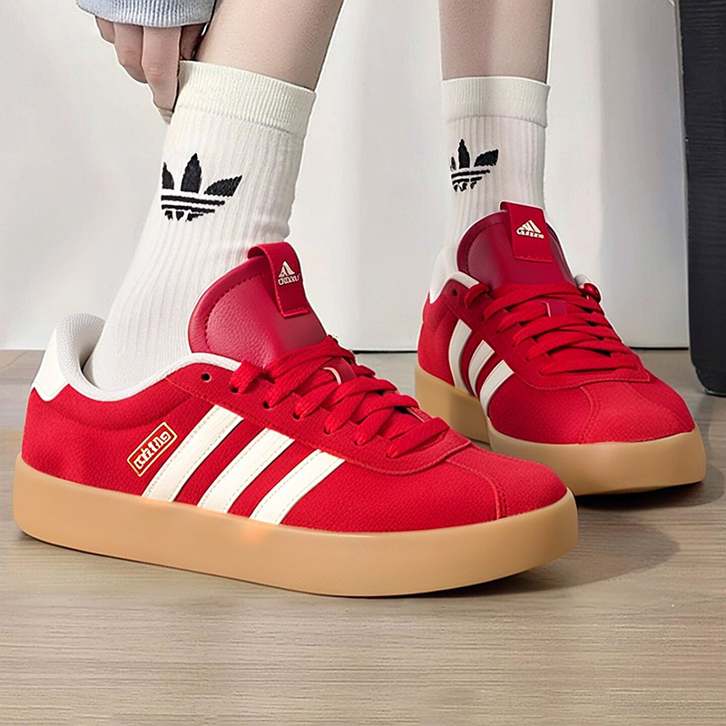 Adidas KI5079 Low Top Skate Sh - Adidas Shoes Samba review and price