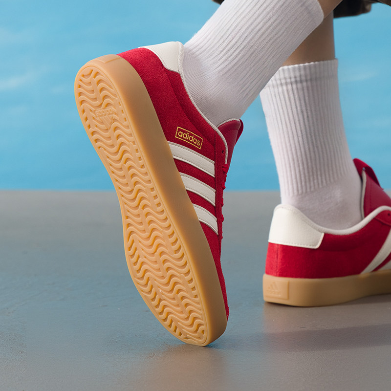 Adidas KI5079 Low Top Skate Sh - Adidas Shoes Samba review and price