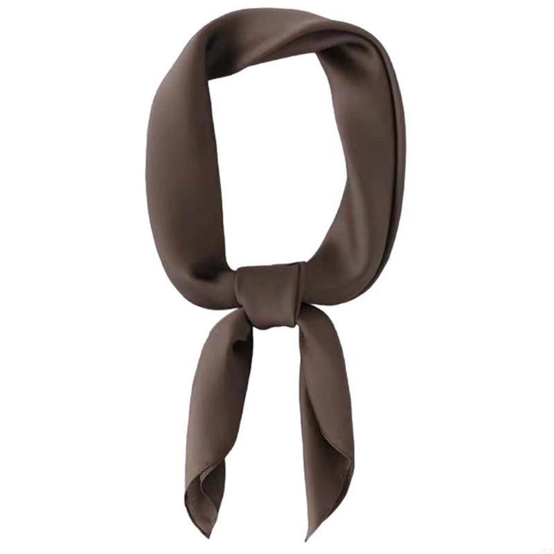 Imitation Silk Scarf Soft And  - Women'S Formal Wear Accessories review and price