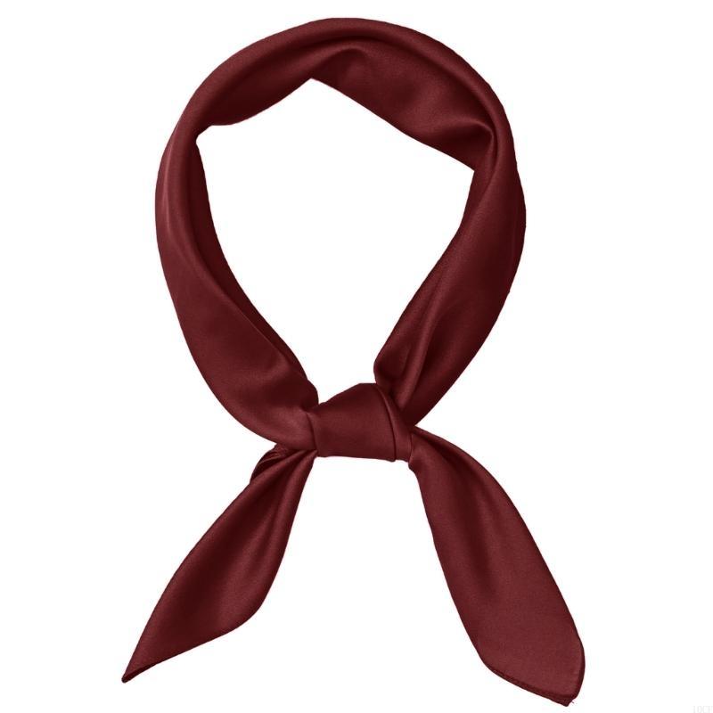Imitation Silk Scarf Soft And  - Women'S Formal Wear Accessories review and price