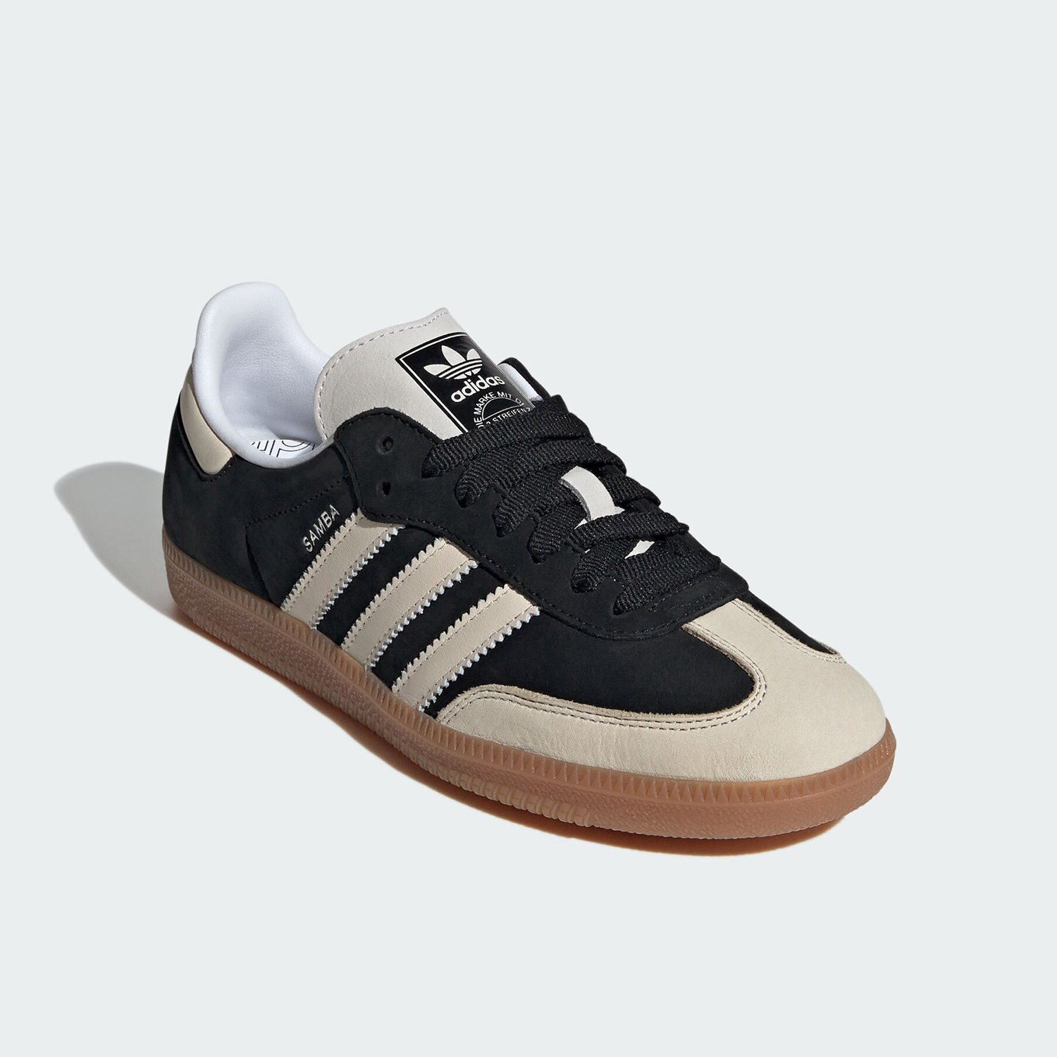 Adidas official authentic SAMB - Adidas Shoes Samba review and price