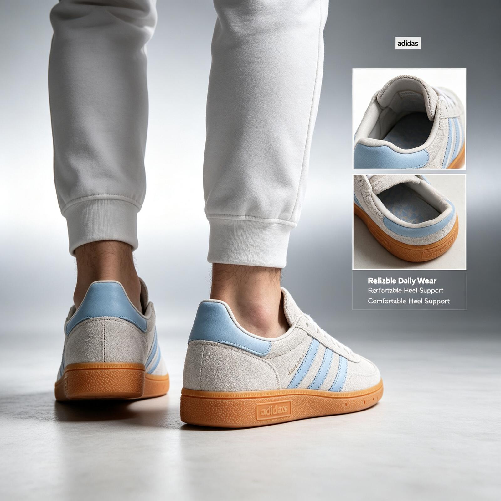 Hot Adidas  Samba OG Men Class - Adidas Shoes Samba review and price