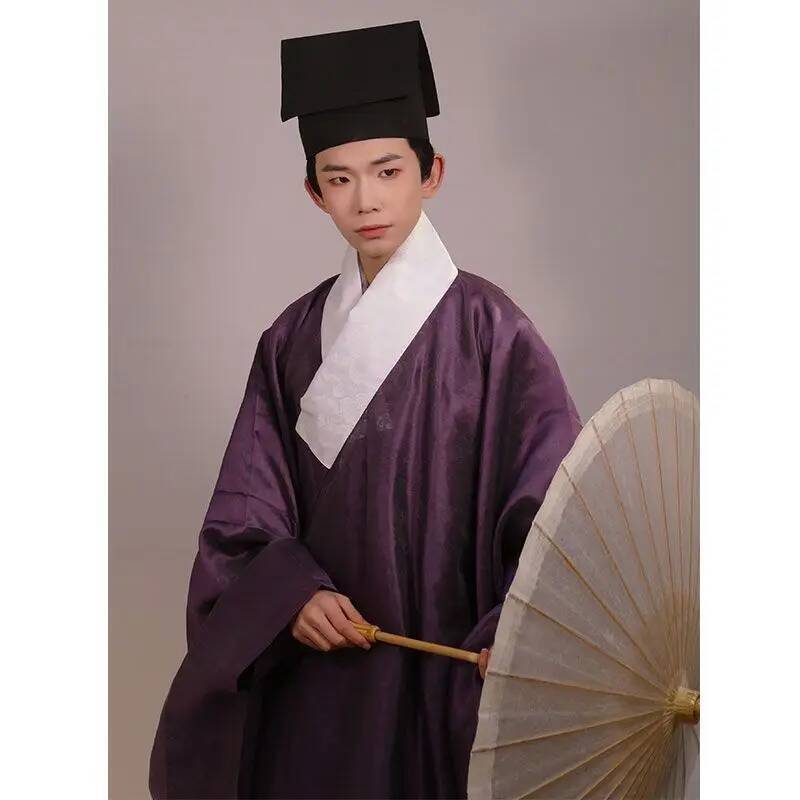 Traditional Hanfu Dark Flower  - Vintage Women'S Formal Wear review and price